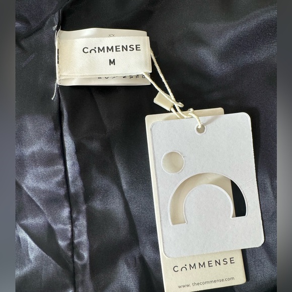 Commense Cropped Blazer - size medium - Picture 4 of 8